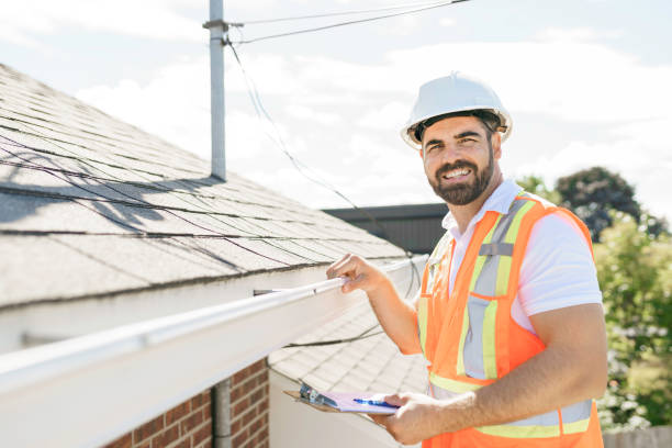 Professional Roofing Contractor in Paw Paw, MI