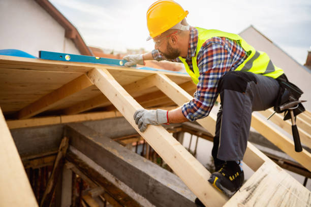 Quick and Trustworthy Emergency Roof Repair Services in Paw Paw, MI
